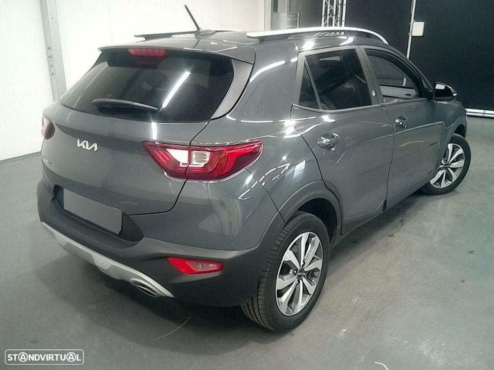 Kia Stonic 1.0 T-GDI Wave - 2
