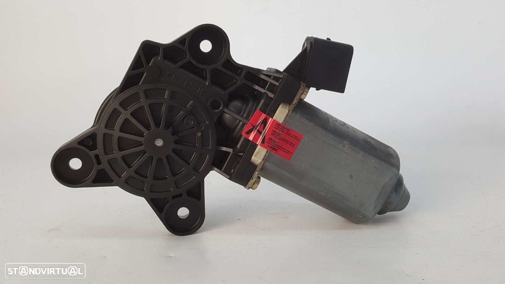 MOTOR ELEVADOR TRASEIRO DIREITO MERCEDES CLASE S (W220) BERLINA 400 CDI (220.028... - 1