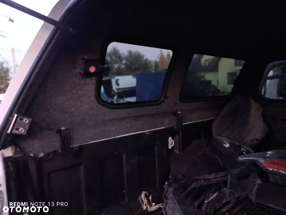 Fiat Fullback 2.4 MJ EC LX EU6 - 12