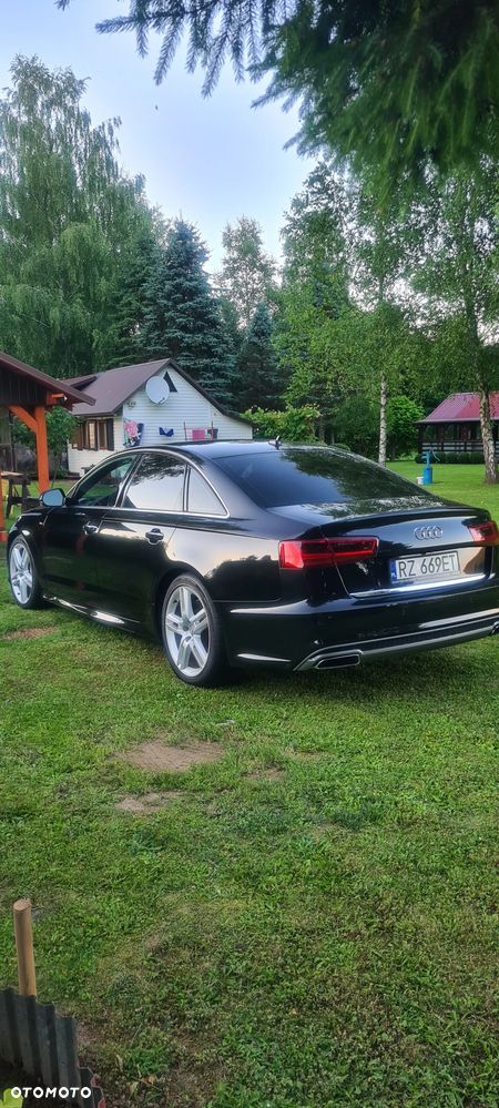 Audi A6 ver-2-0-tfsi-quattro-s-tronic - 2