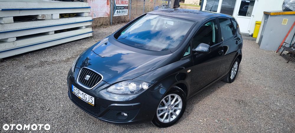Seat Altea - 25