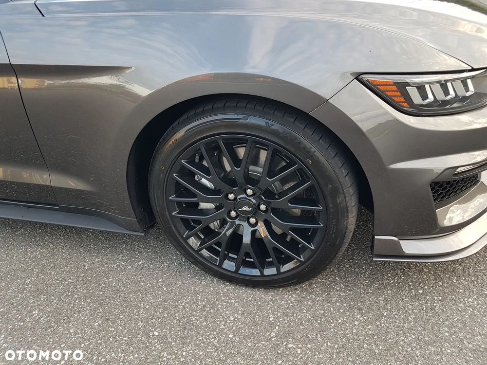 Ford Mustang 2.3 EcoBoost - 15