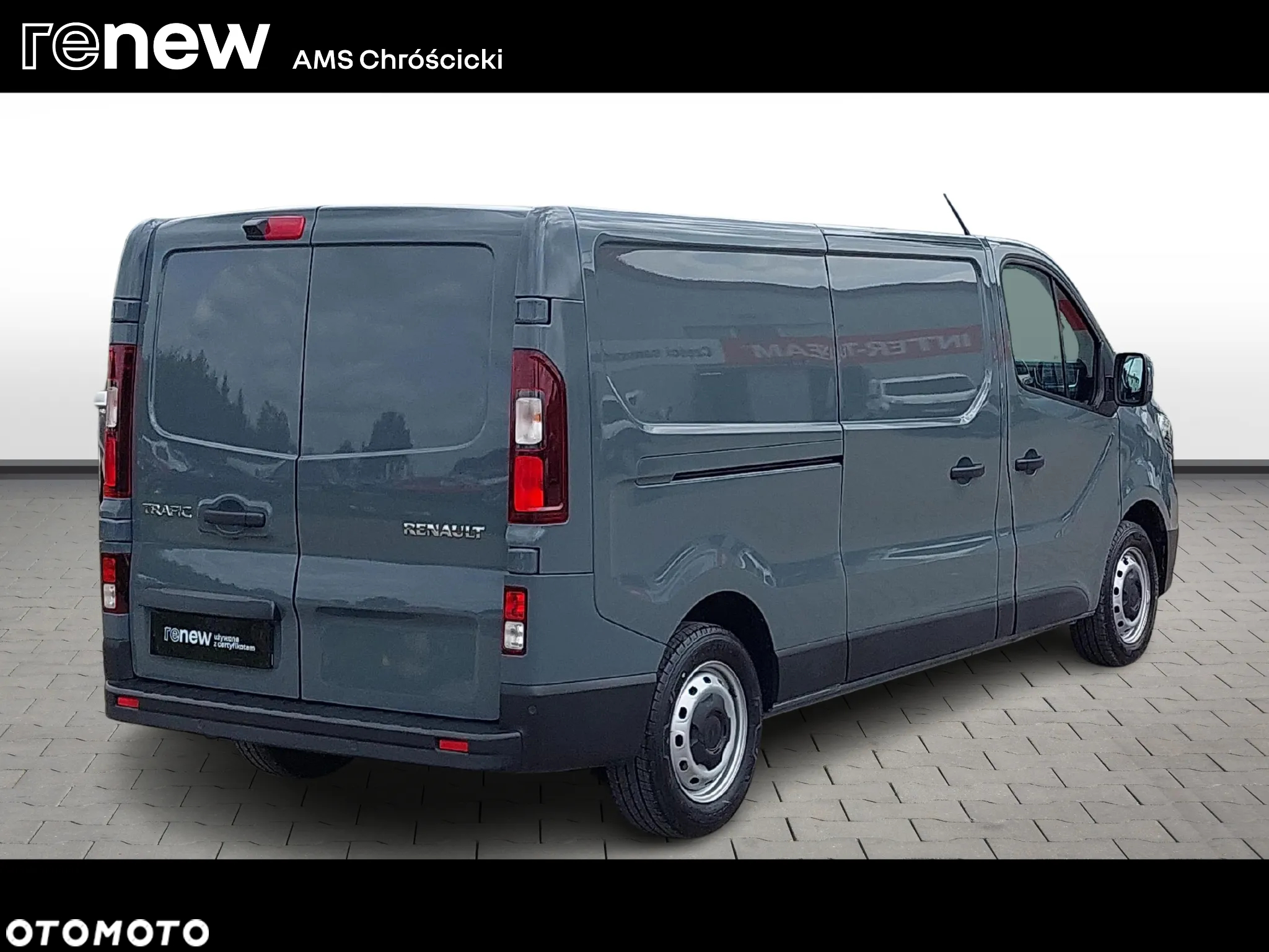 Renault Trafic - 5