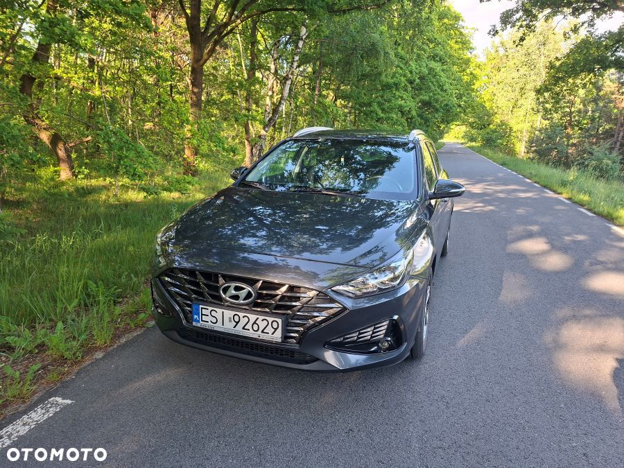 Hyundai i30 1.5 DPI Comfort - 1
