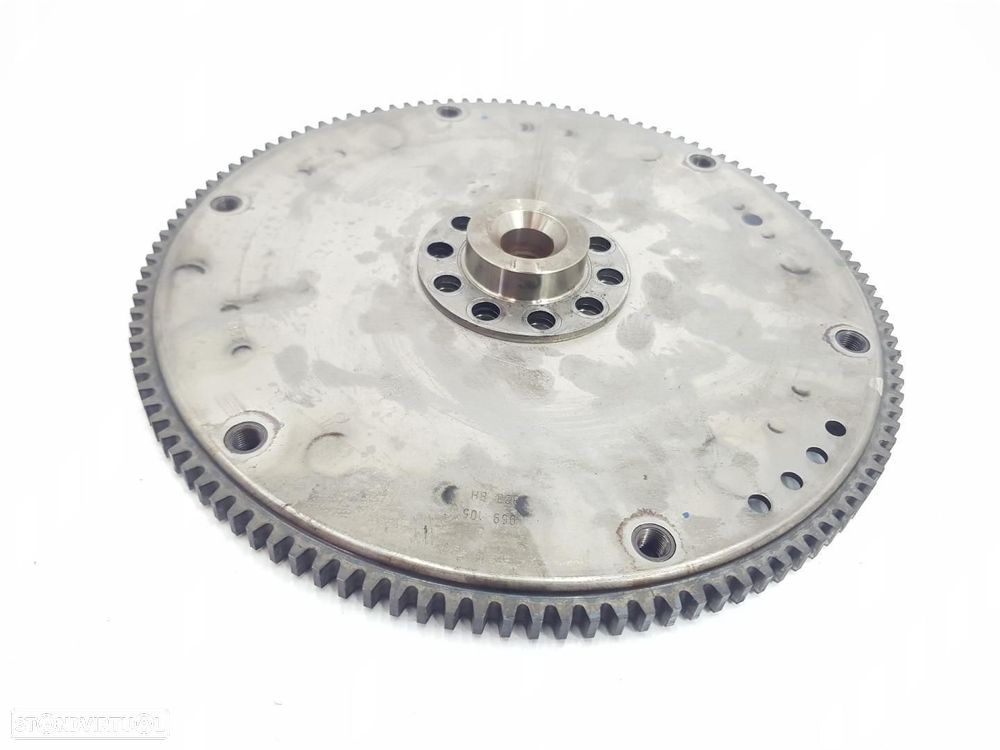 VOLANTE MOTOR AUDI A4 AVANT 8K5 - 1