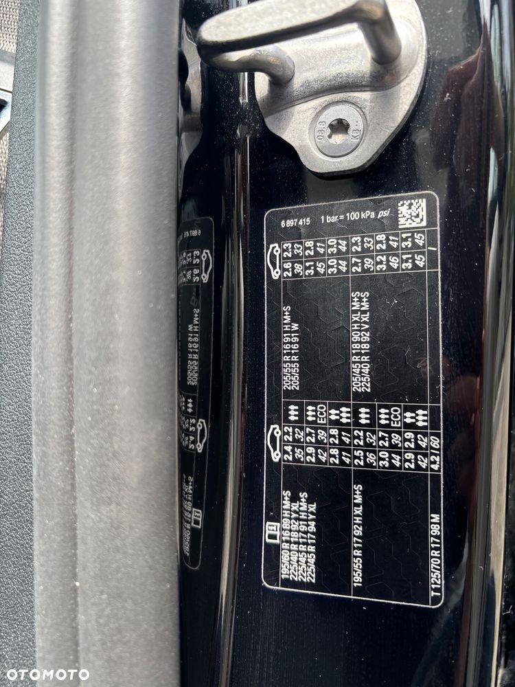 BMW Seria 1 118i Advantage - 16