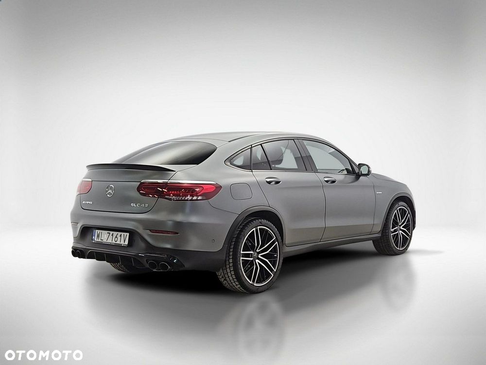 Mercedes-Benz GLC - 5