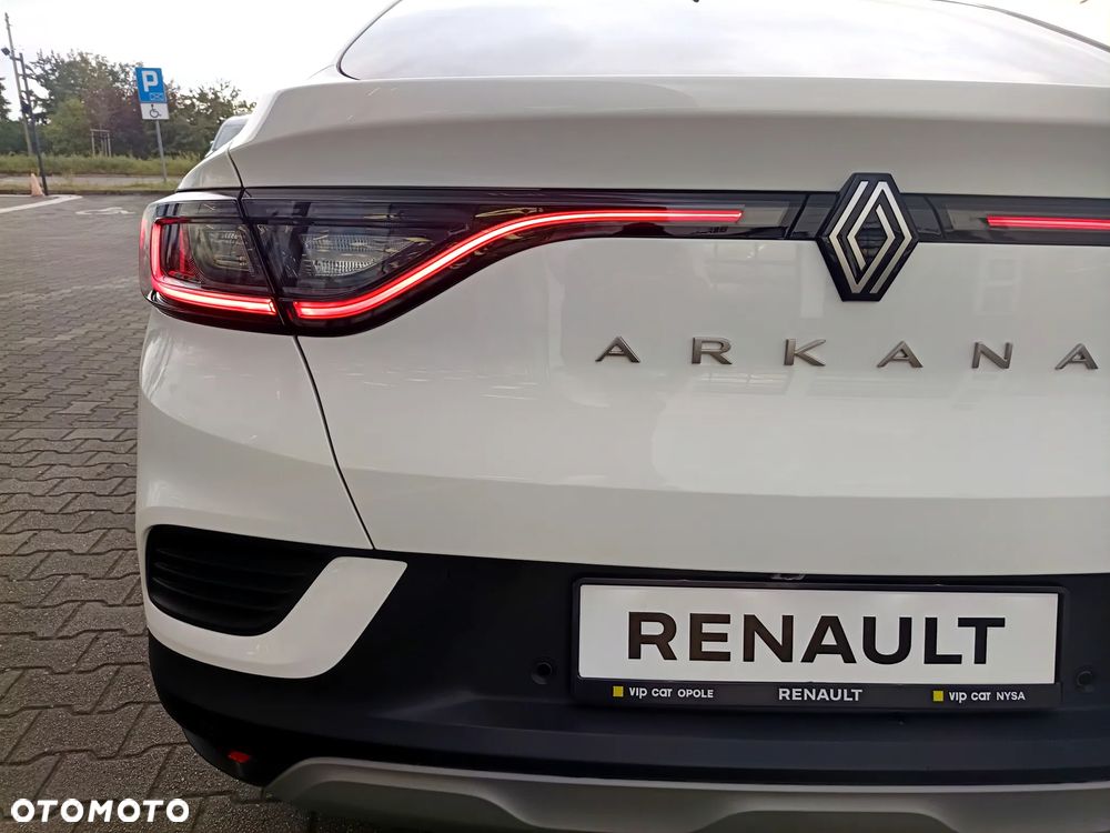 Renault Arkana - 7