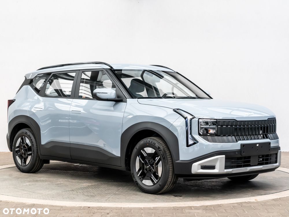 Kia Seltos 1.6 T-GDI M DCT - 10