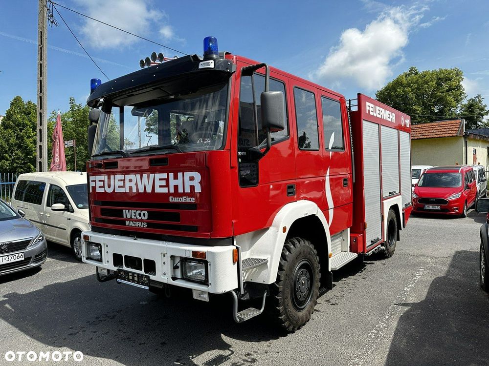 Iveco Magirus - 8