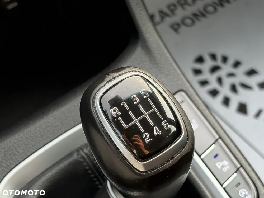 Hyundai i30 1.0 T-GDI Style - 23