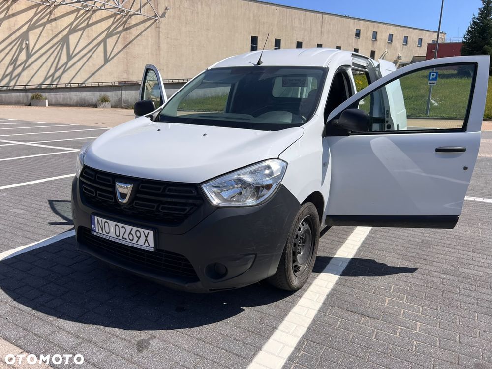 Dacia dokker - 6
