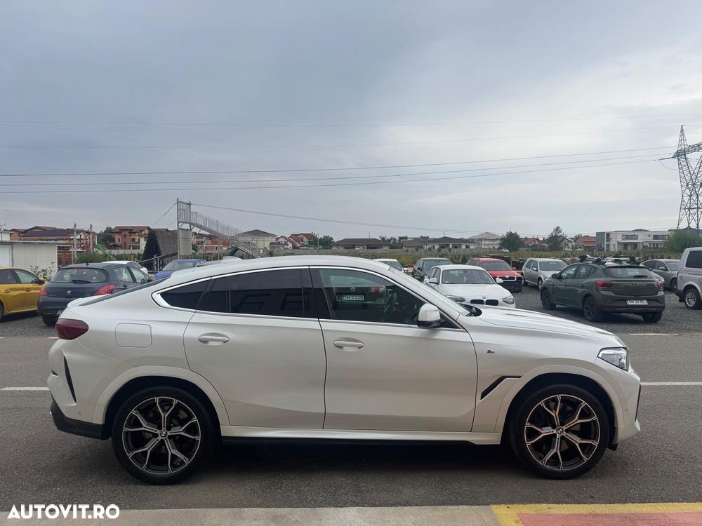 BMW X6 xDrive30d - 15