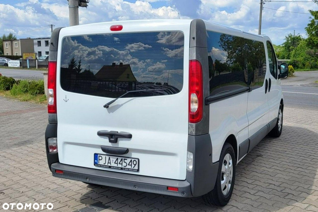 Renault Trafic - 4