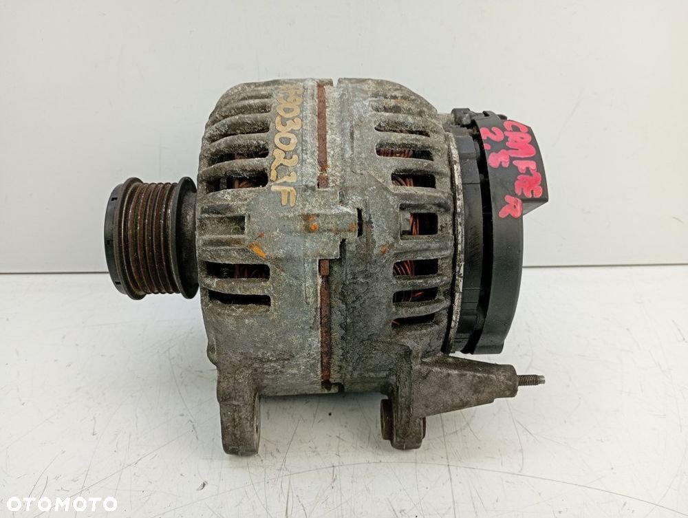 alternator 06F903023F vw crafter 2.5 tdi 2006-2011 - 2