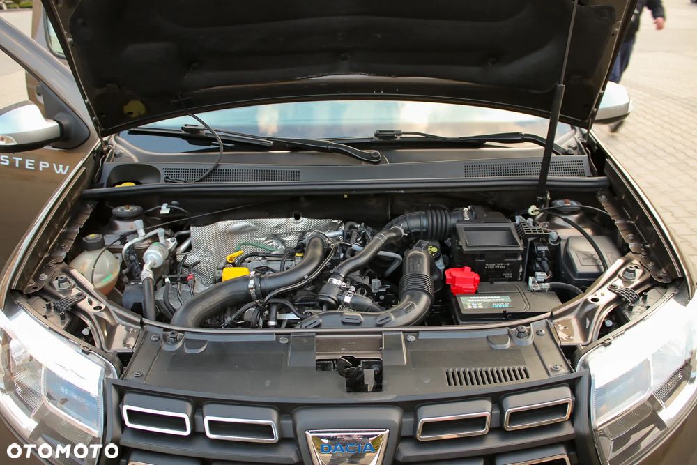 Dacia Sandero Stepway 0.9 TCe Outdoor S&S - 40