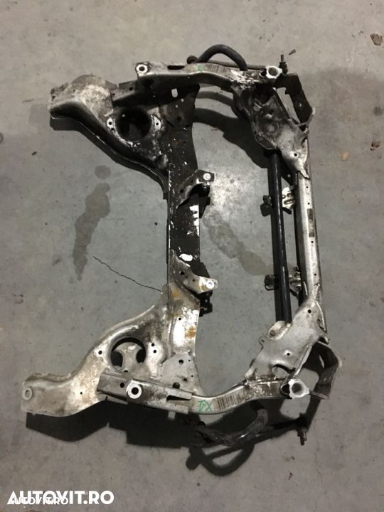 punte fata BMW X1 an fabricație 2012 - 1
