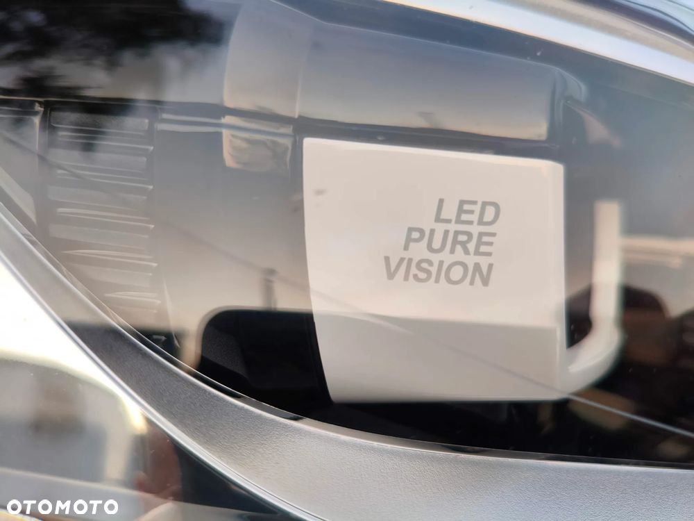 Renault Kadjar 1.3 TCe FAP Black Edition EDC - 27