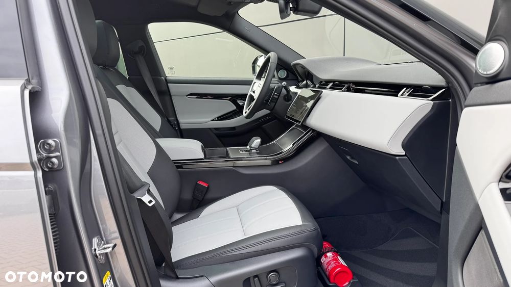 Land Rover Range Rover Evoque D200 Dynamic SE - 13