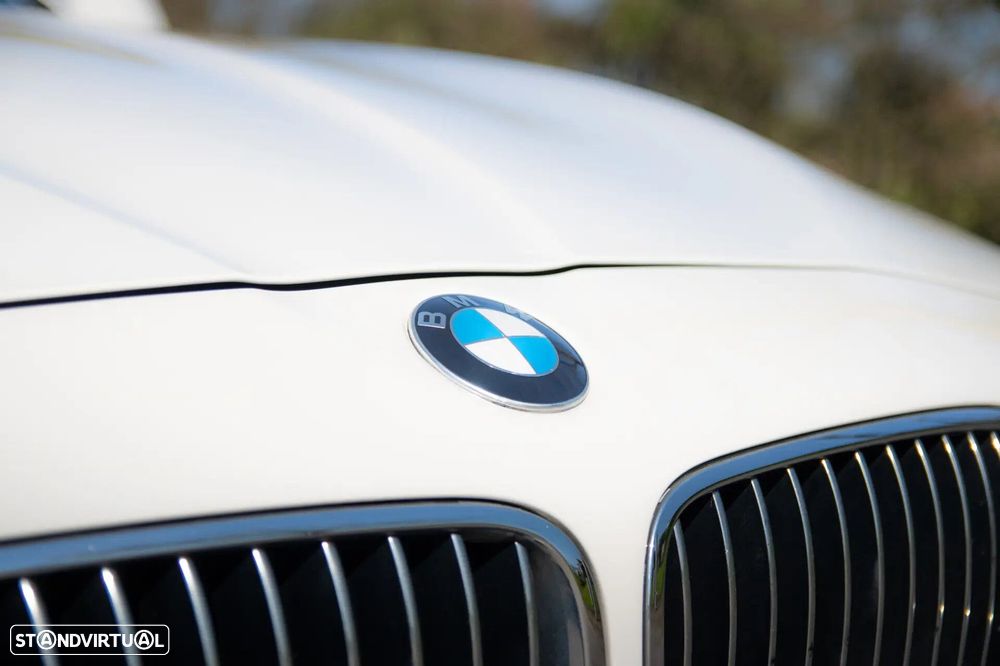 BMW 525 d Pack M Auto - 5