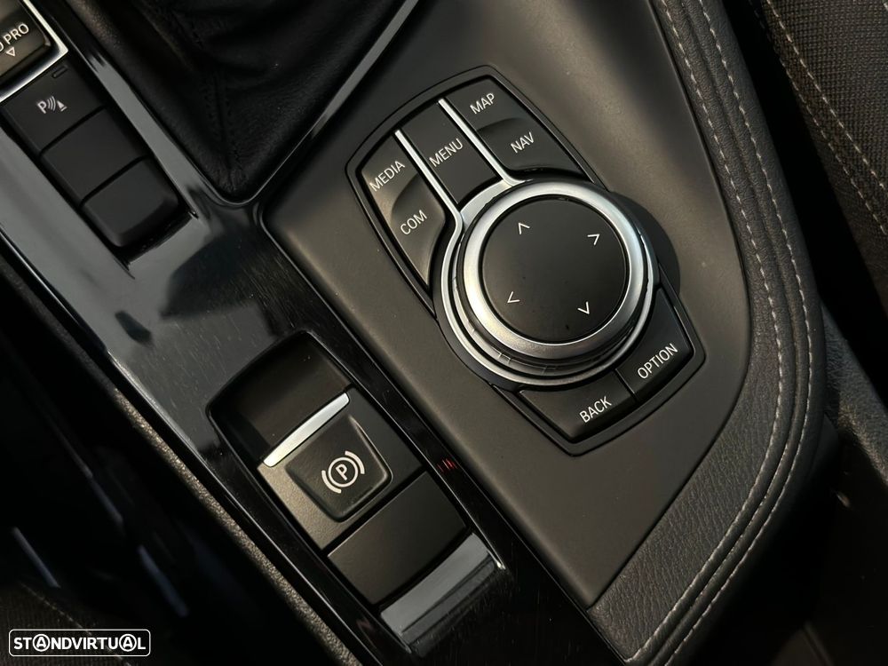 BMW X2 16 d sDrive Auto - 23