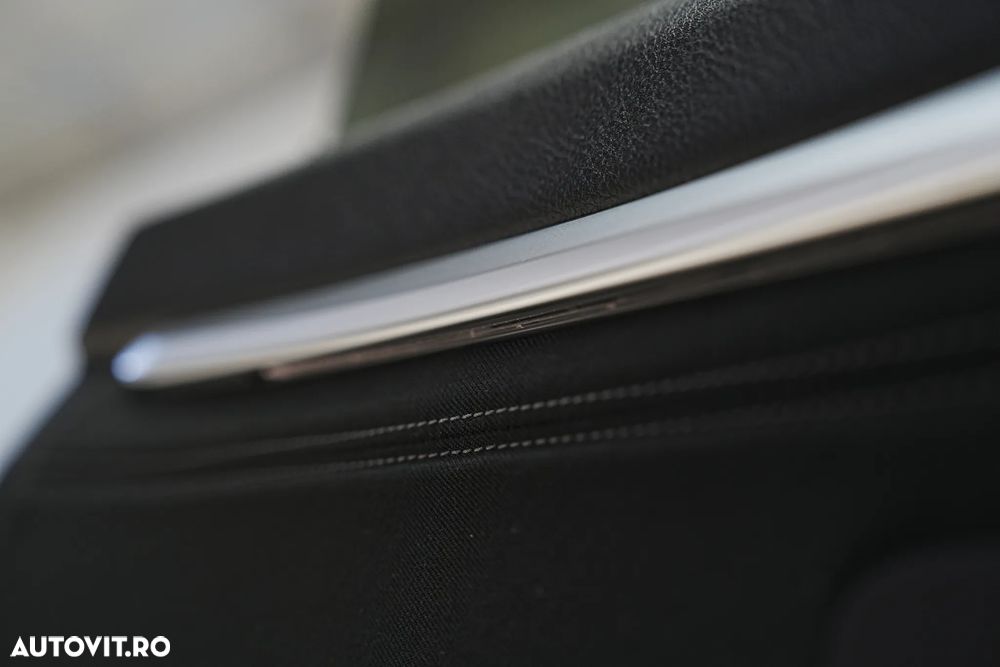 BMW Seria 3 320d xDrive Aut. Sport Line - 35