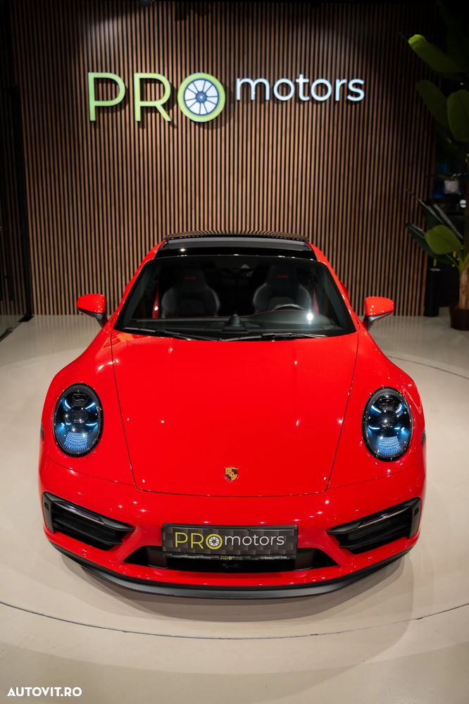 Porsche 911 - 9