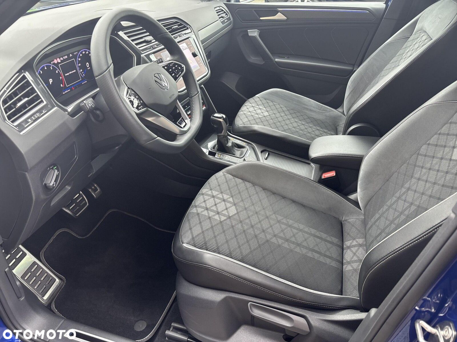 Volkswagen Tiguan - 15