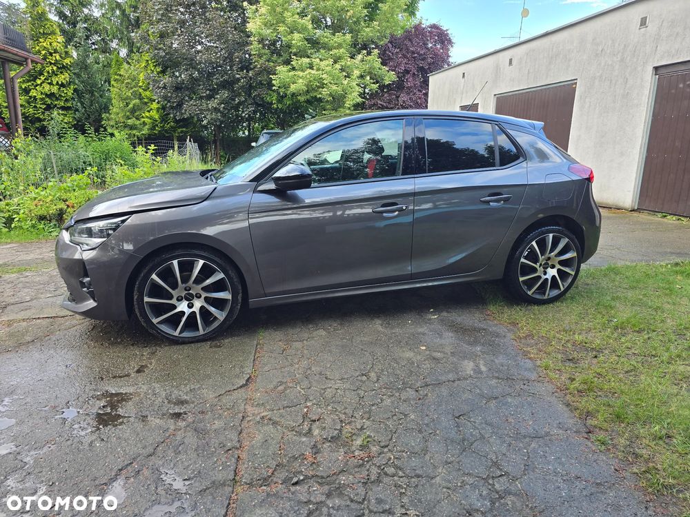 Opel Corsa 1.2 Direct Injection Turbo GS - 2