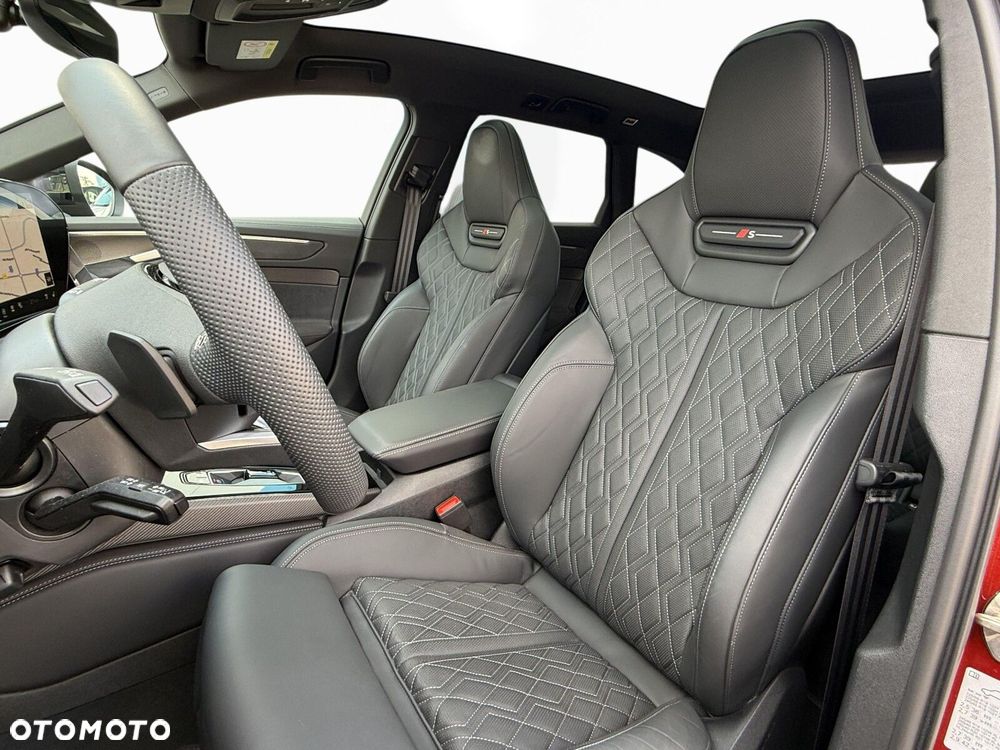 Audi A6 Avant TFSI mHEV Quattro S tronic - 13