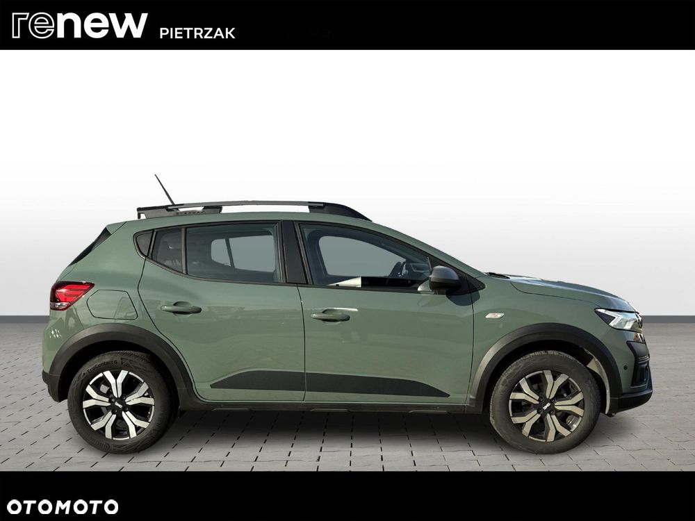 Dacia Sandero Stepway 1.0 TCe Comfort - 6