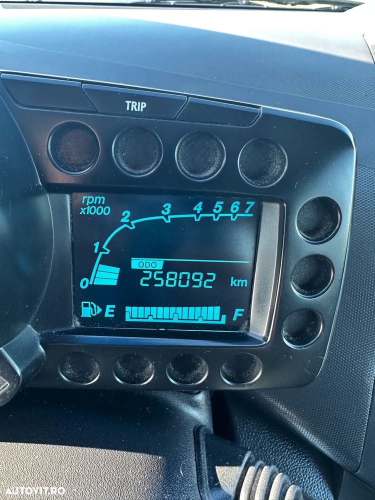 Chevrolet Spark 1.0 K52 - 7