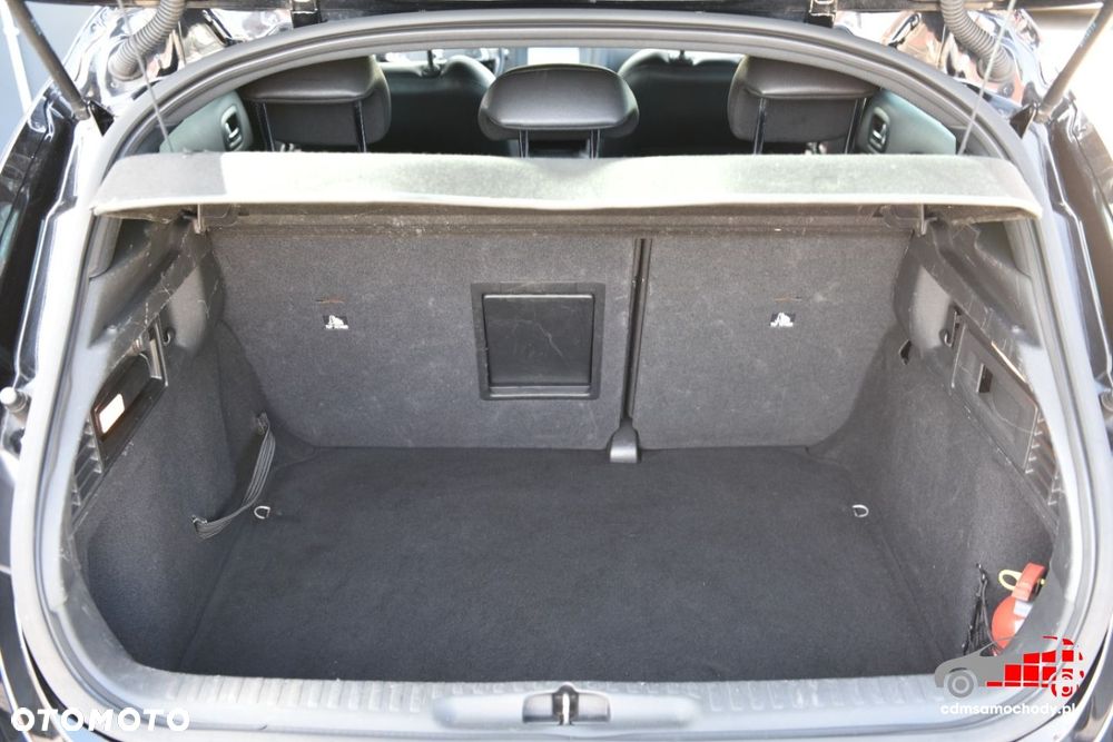Citroën DS4 - 19