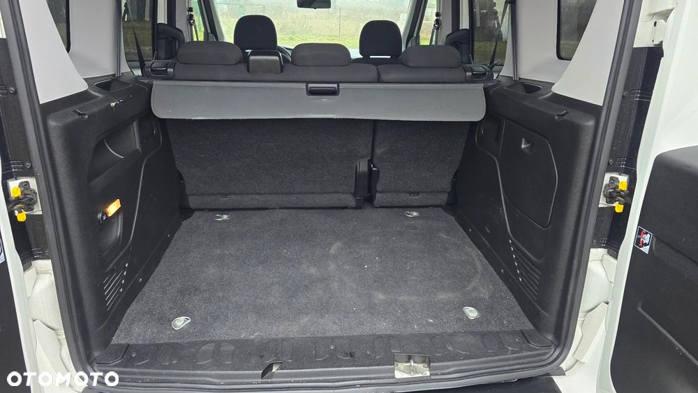 Fiat Doblo 1.6 Multijet 16V Dynamic - 12