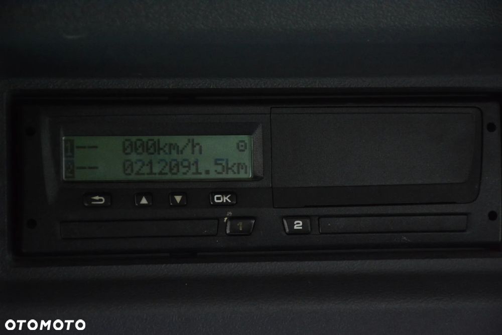 Scania G 450 / 2016r / 8x4 / Retarder / Hydroburta / Niski przebieg / Bardzo dobry stan - 16