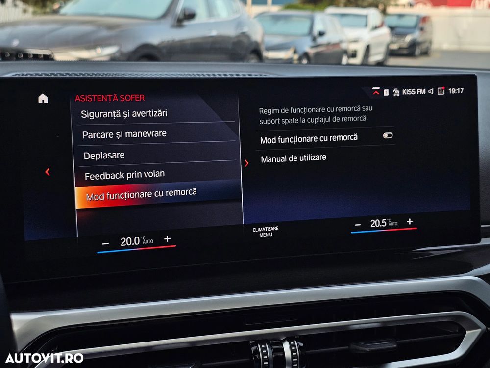 BMW Seria 3 320d xDrive AT MHEV - 29