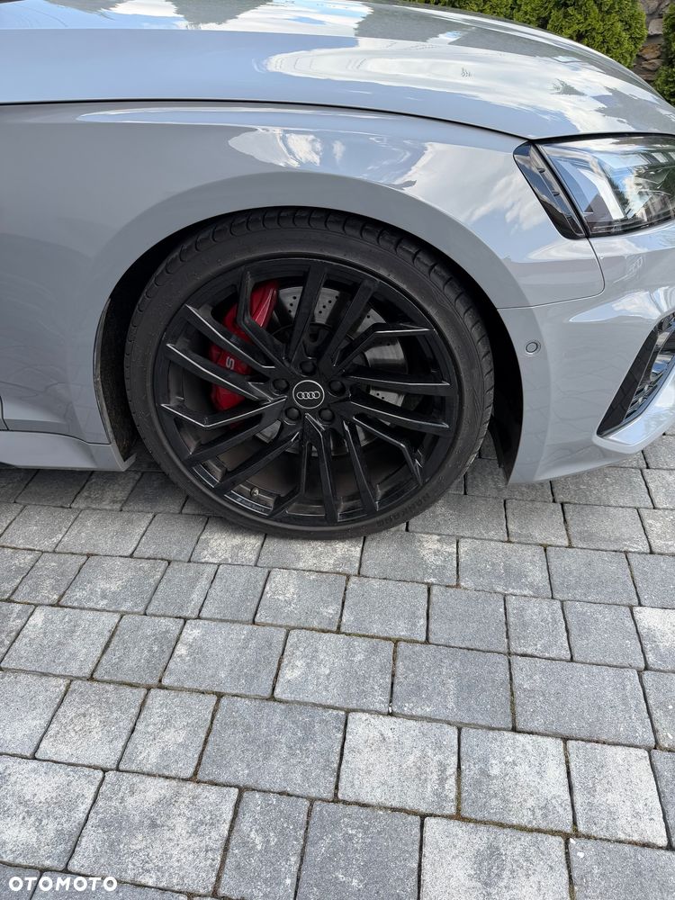 Audi RS5 Sportback - 22