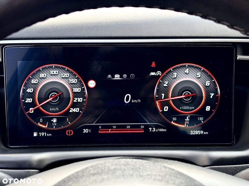 Hyundai Tucson 1.6 T-GDi Smart 2WD - 16