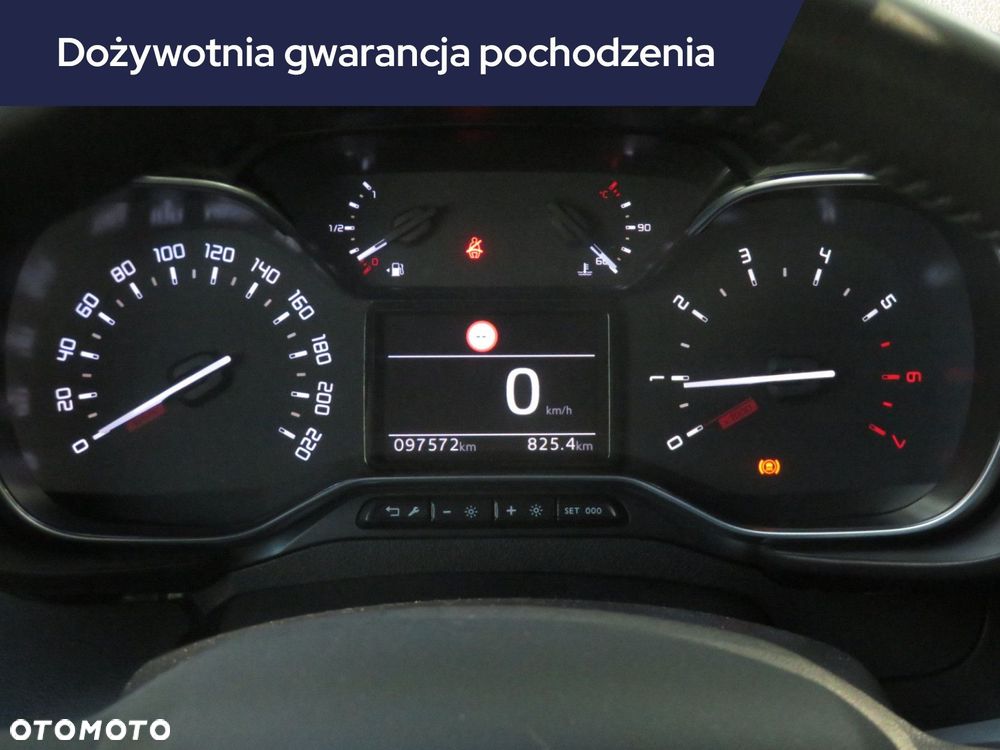 Toyota Proace City Verso - 13