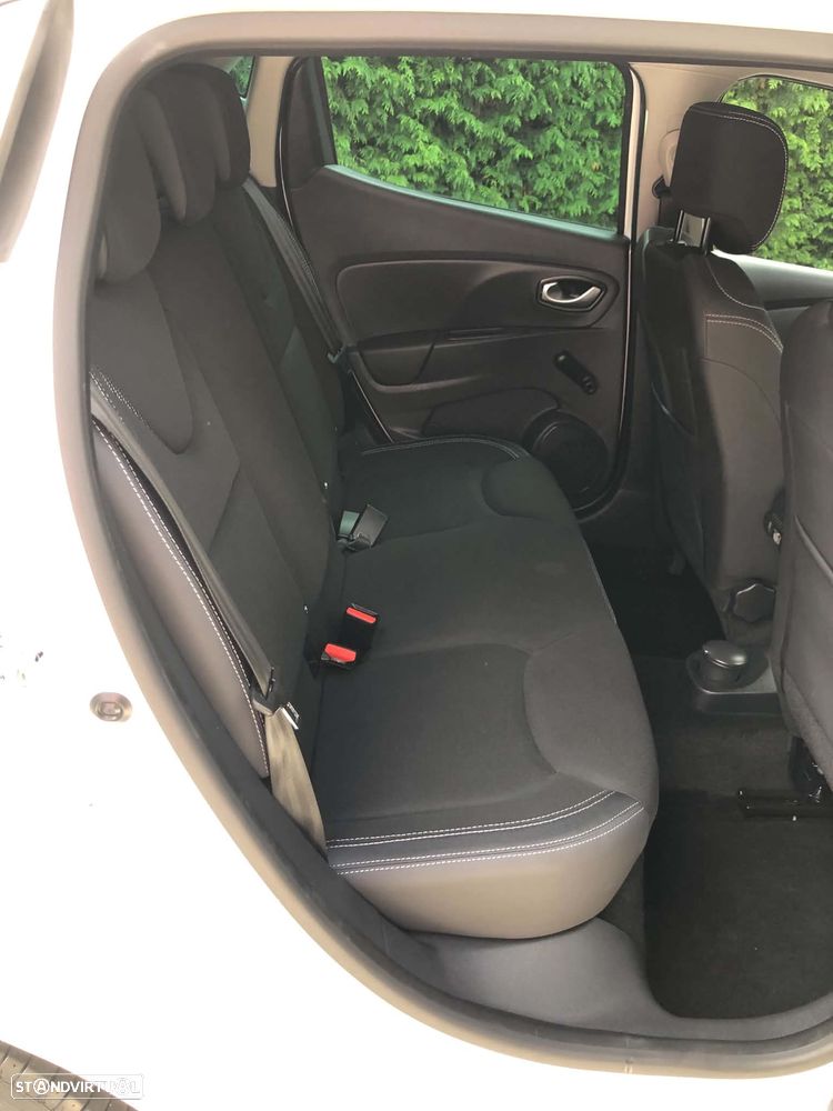 Renault Clio (Energy) TCe 90 Start & Stop LIMITED - 14