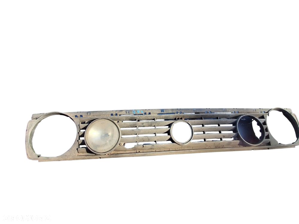 GRILL  VOLKSWAGEN GOLF II - 1