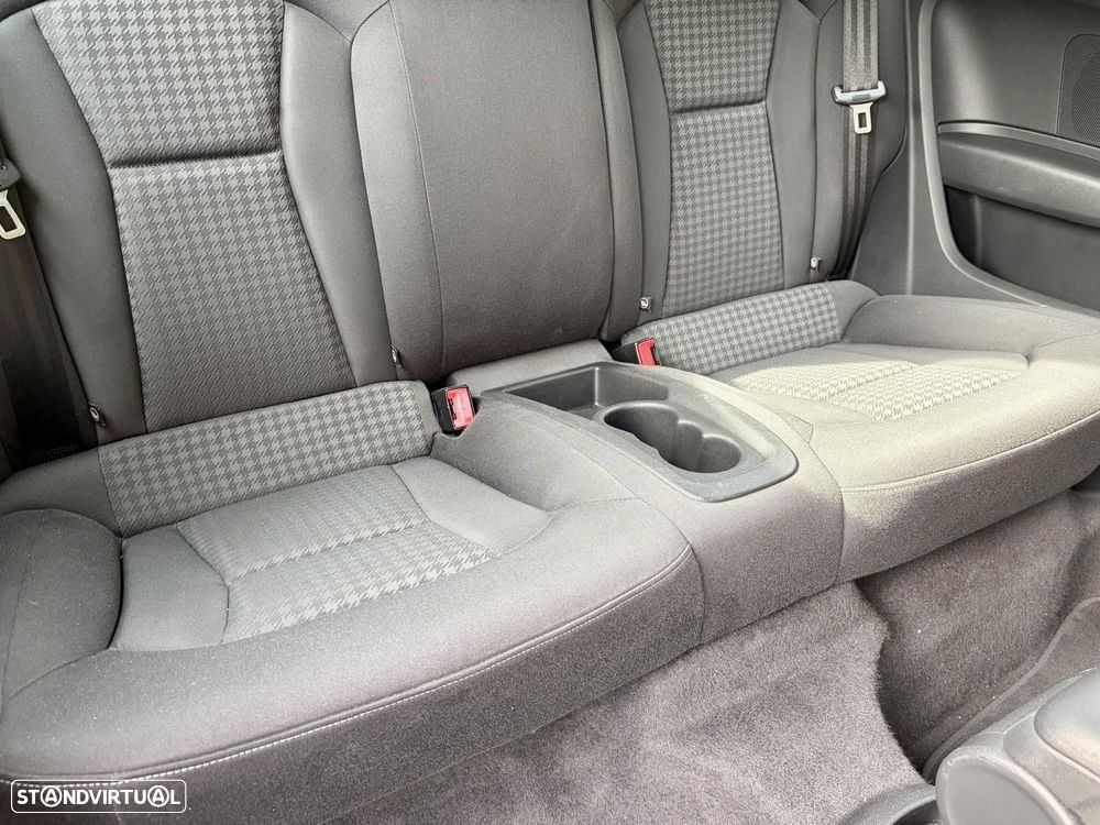 Audi A1 1.6 TDI S line edition - 11