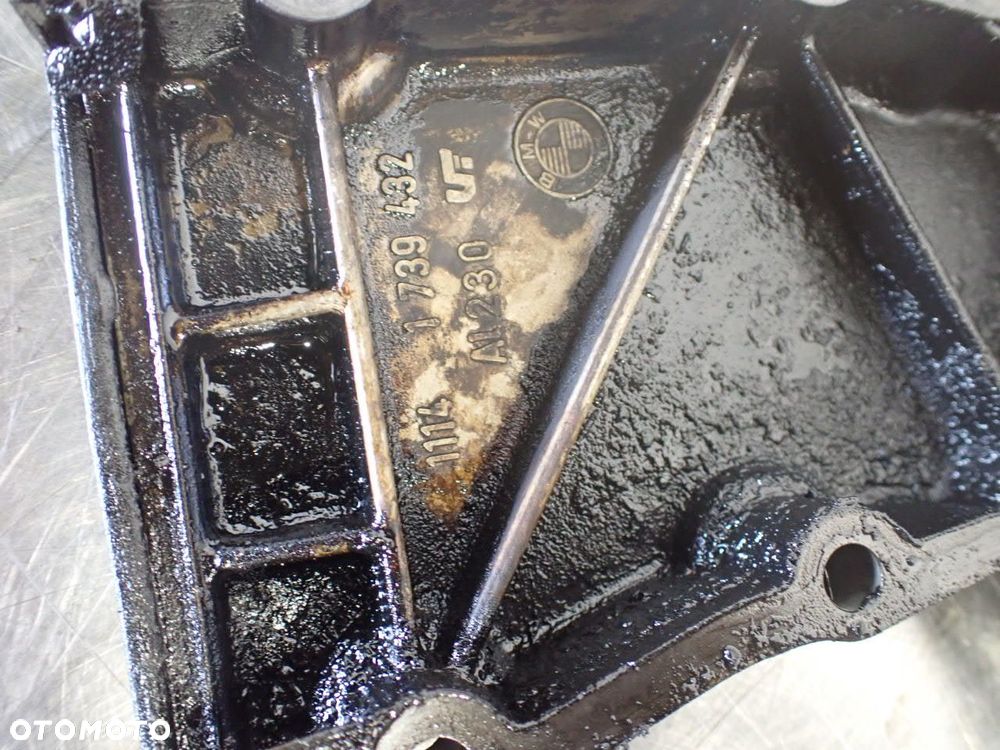 OBUDOWA ROZRZĄDU BMW E46 1.9 1739432 - 6