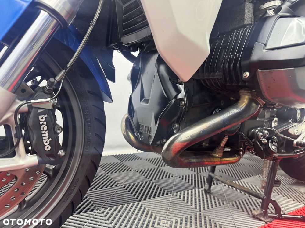 BMW RS - 14