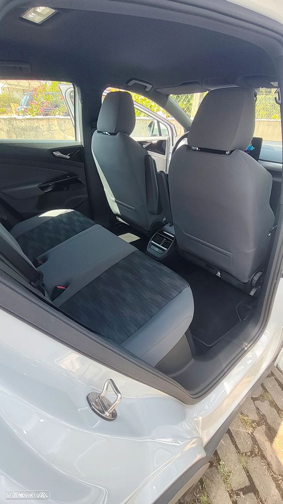 VW ID.5 77 kWh Pro Performance - 27