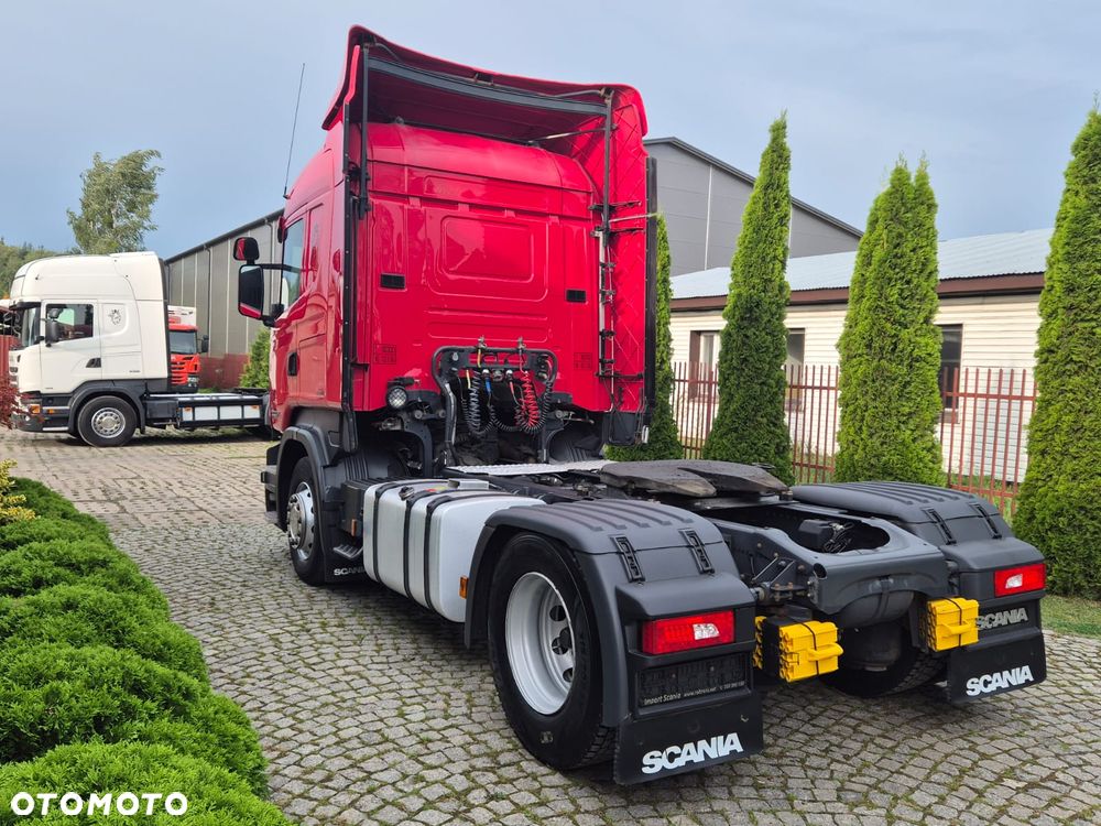 Scania R410 - 3