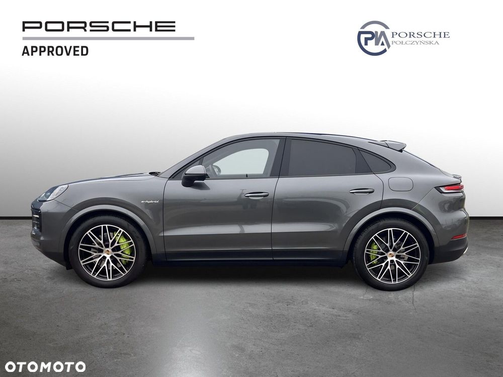 Porsche Cayenne - 2