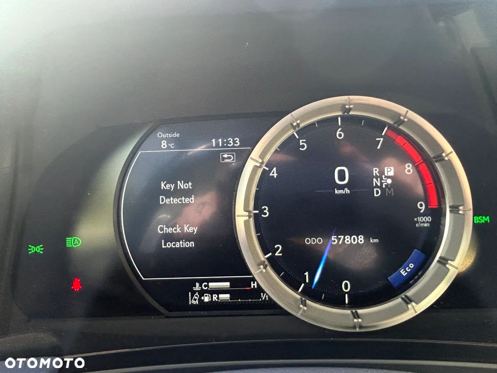 Lexus LC - 14