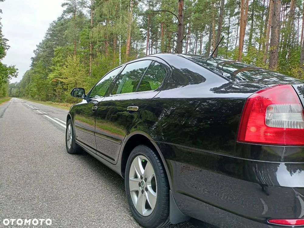 Skoda Octavia 1.6 TDI Elegance - 20