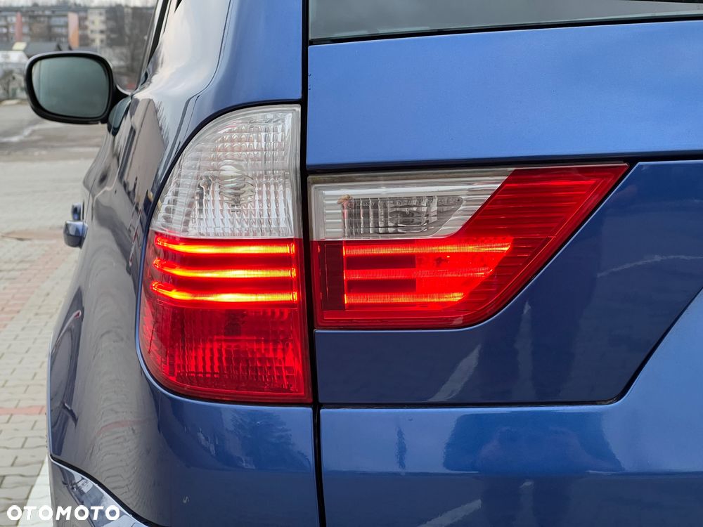 BMW X3 xDrive35d - 9